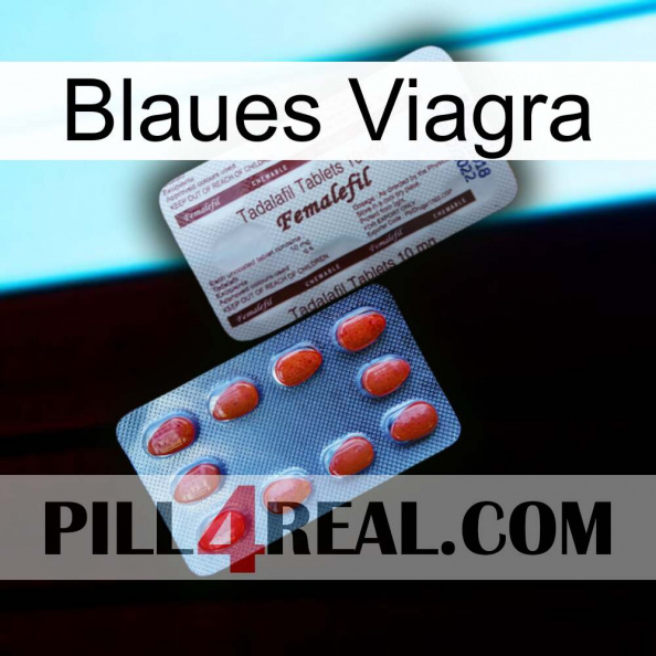 Blaue Viagra 36